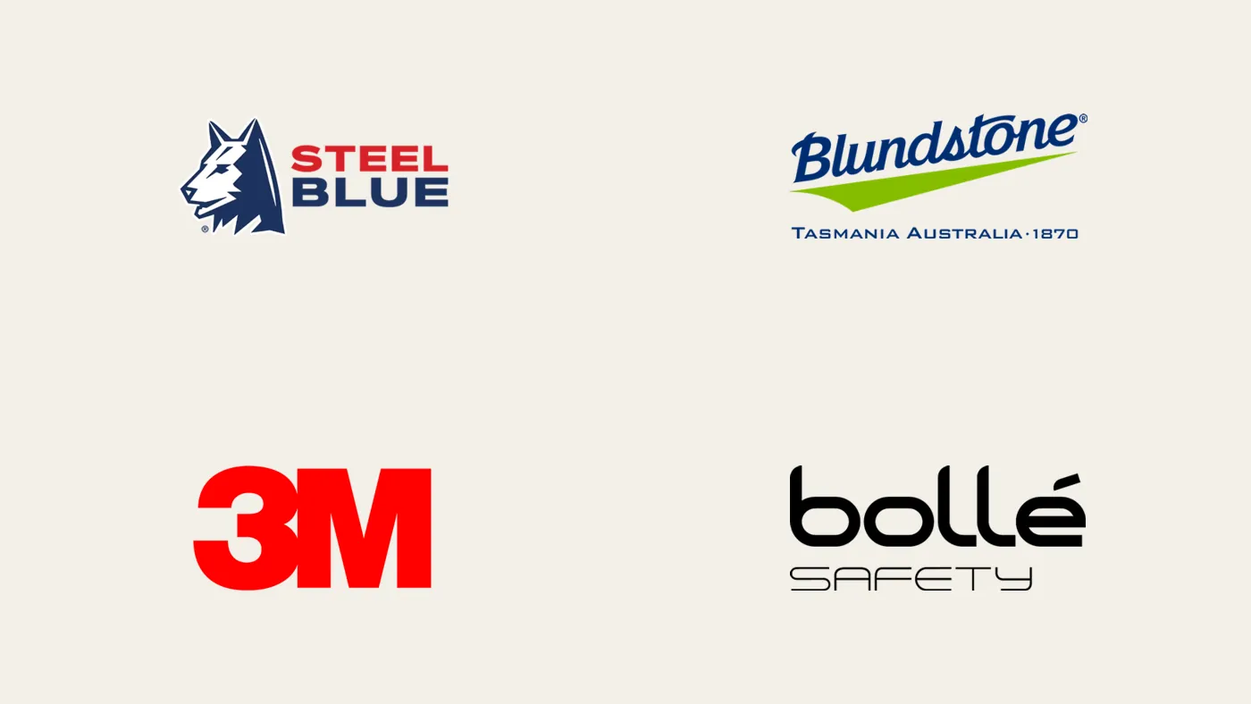 Active Safety industrial workwear marketing case study