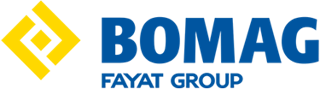 BOMAG BOMAG
