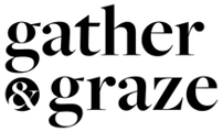 Gather & Graze Gather & Graze