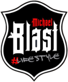 Michael Blast Michael Blast
