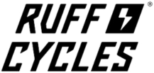 Ruff Cycles Ruff Cycles
