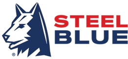 Steel Blue Steel Blue