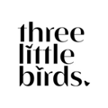 Three Little Birds Three Little Birds