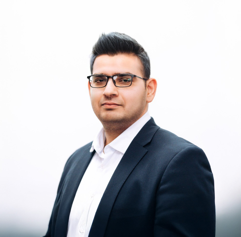 Taj Walia — Strategic Marketer & Growth Catalyst